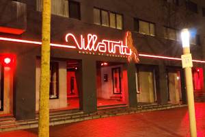 Villa Tinto Antwerpen