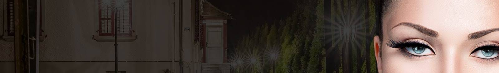 Villa-velvet Erotik - Villa In Oftringen (Zurich, Suisse)