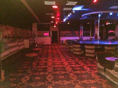 Vip Cabaret (Sacramento, États-Unis)