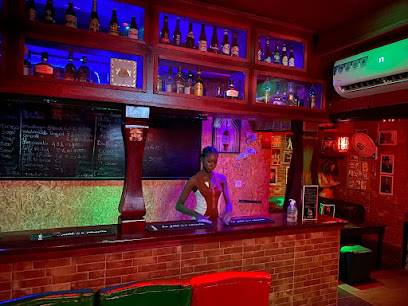 Vip Night (Ouagadougou, Burkina Faso)