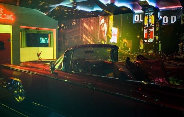 Vip Strip Club Auckland (Auckland, Nouvelle-Zélande)