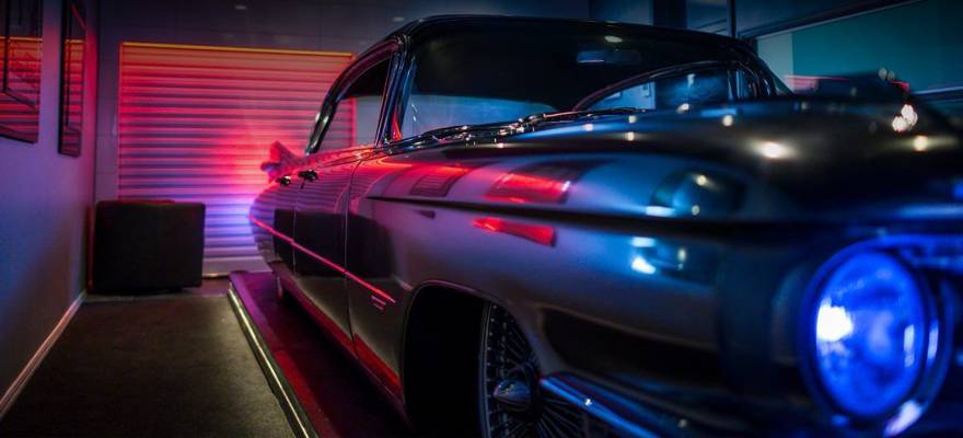 Vip Strip Club Auckland (Auckland, Nouvelle-Zélande)