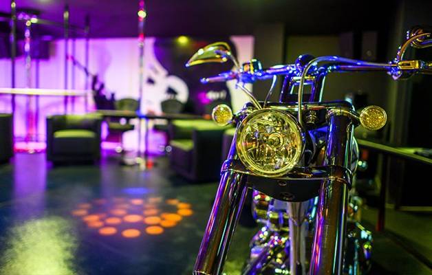 Vip Strip Club Auckland (Auckland, Nouvelle-Zélande)