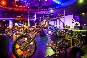 Vip Strip Club Auckland