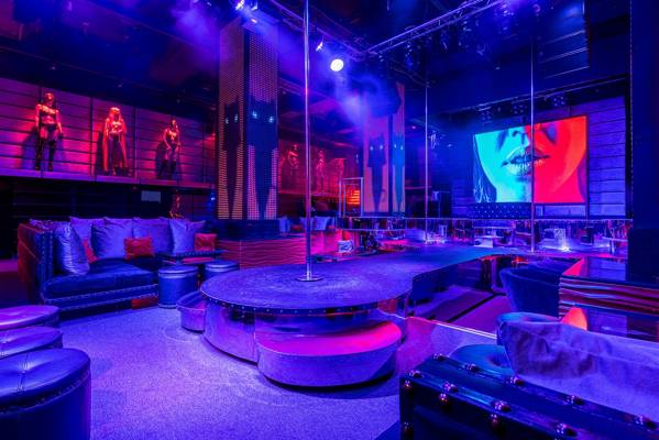 Virgins (Moscou, Russie)