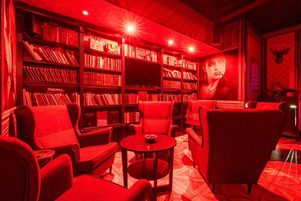 Virgins (Moscou, Russie)