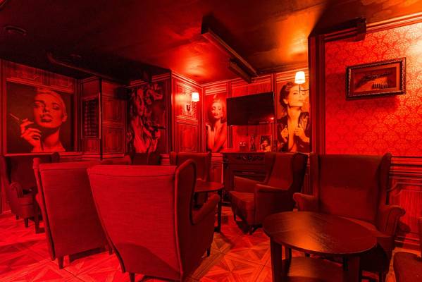 Virgins (Moscou, Russie)