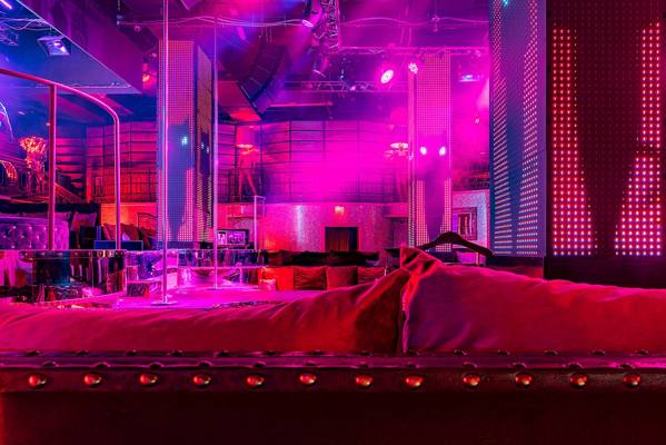 Virgins (Moscou, Russie)