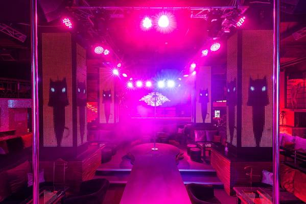 Virgins (Moscou, Russie)