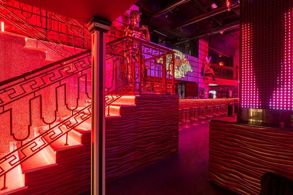 Virgins (Moscou, Russie)