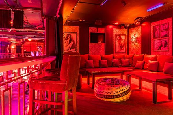 Virgins (Moscou, Russie)