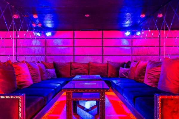 Virgins (Moscou, Russie)