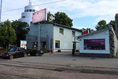 Virgins (Tallinn, Estonie)