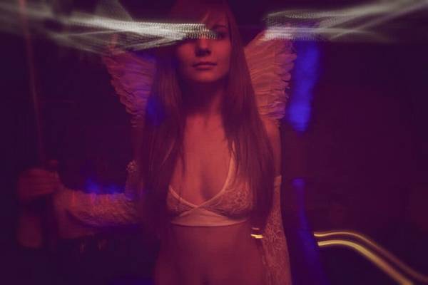 Virgins (Tallinn, Estonie)