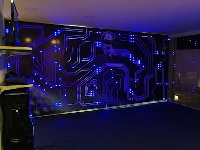 Virtual Reality Lab (Beyrouth, Liban)