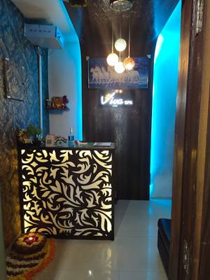 Viva Spa & Massage Kharghar (Bombay, Inde)