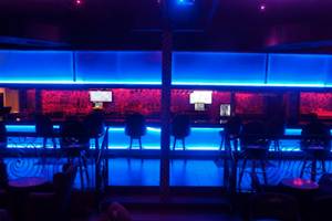 Vivid Gentlemen's Club