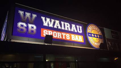 Wairau Sports Bar (Auckland, Nouvelle-Zélande)