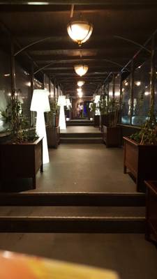 Wanassa (Casablanca, Maroc)