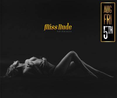 Wanderlust Gentleman's Club (Canberra, Australie)