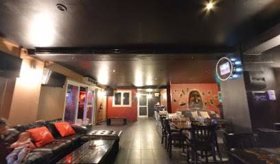 We Lounge (Philipsburg, Saint-Martin)