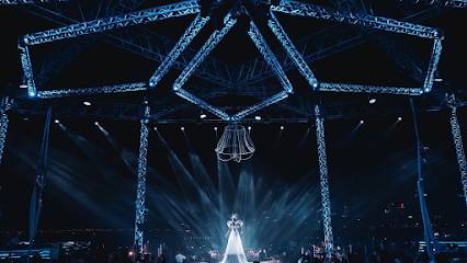 White Dubai (Abou Dabi, Émirats Arabes Unis)