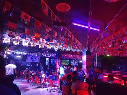 White House Night Club Live Karaoke (Nadi, Fidji)