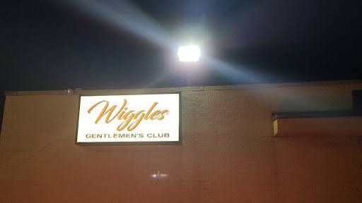 Wiggles Gentlemens Club (Hammond, États-Unis)