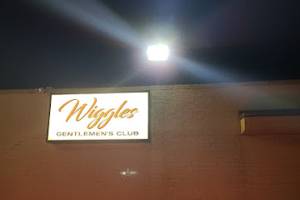 Wiggles Gentlemens Club