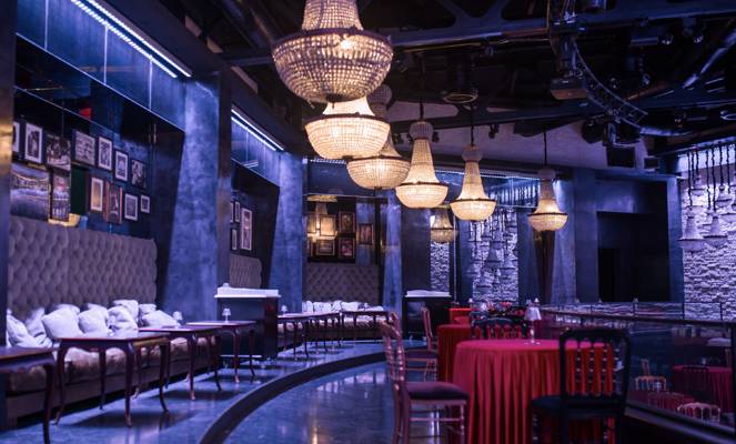 Wikinight (Lisbonne, Portugal)