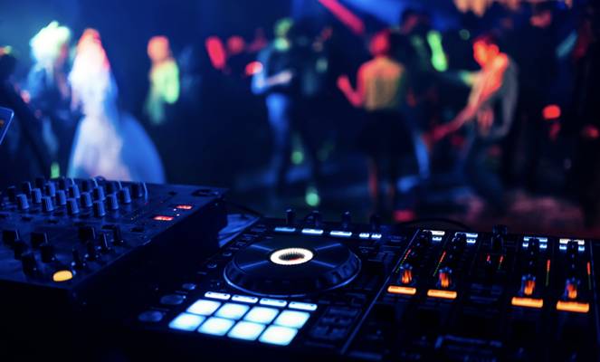 Wikinight (Lisbonne, Portugal)