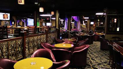 Wild Orchid Cabaret (Bossier City, États-Unis)