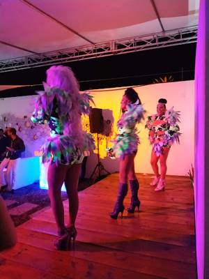 Wonderland (Managua, Nicaragua)