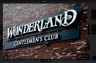 Wonderland Ri (Providence, États-Unis)