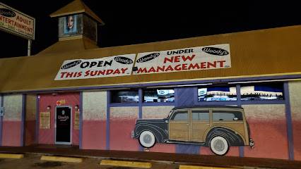 Woody's (Islamorada, États-Unis)