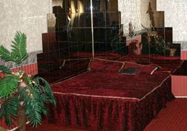 Wunschzimmer Berlin (Berlin, Allemagne)