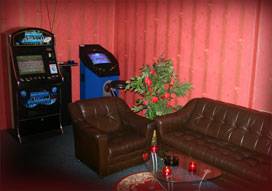 Wunschzimmer Berlin (Berlin, Allemagne)