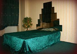 Wunschzimmer Berlin (Berlin, Allemagne)