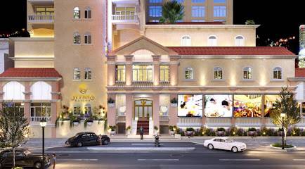 Wynn's Saigon (Hô Chi Minh Ville, Viêt Nam)