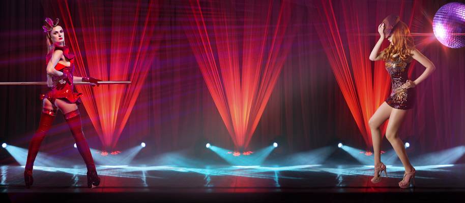 X Club (Tallinn, Estonie)