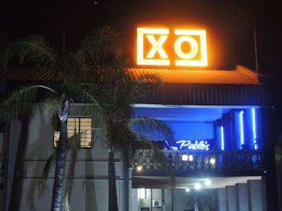 Xo Lounge Midrand (Johannesbourg, Afrique du Sud)