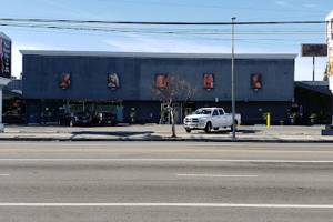 Xposed Gentlemen's Club