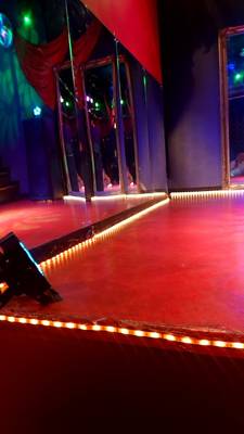 Yah Tokyo (Tokyo, Japon)