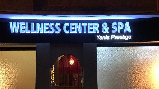 Yanis Prestige - Spa, Hammam, Bien Être Casablanca (Casablanca, Maroc)