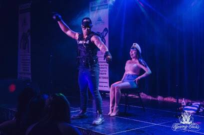 Young Gunz Entertainment (Canberra, Australie)