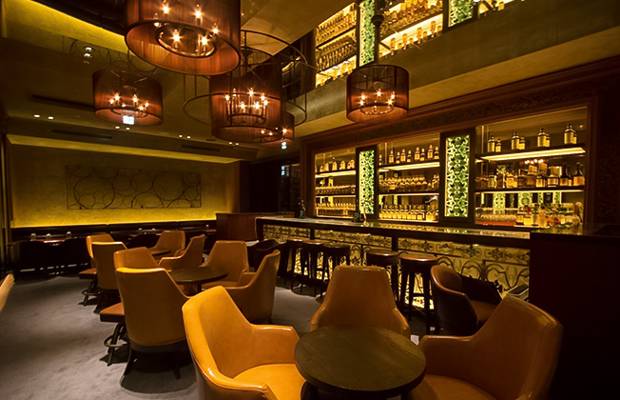 Zen Tokyo (Tokyo, Japon)