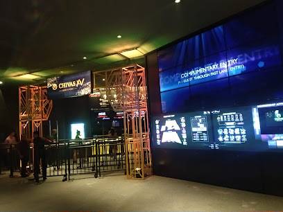 Zouk Kuala Lumpur (Kuala Lumpur, Malaisie)