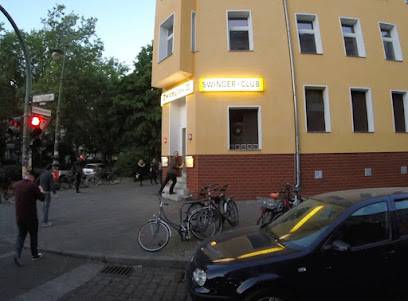 Zwanglos Iii (Berlin, Allemagne)